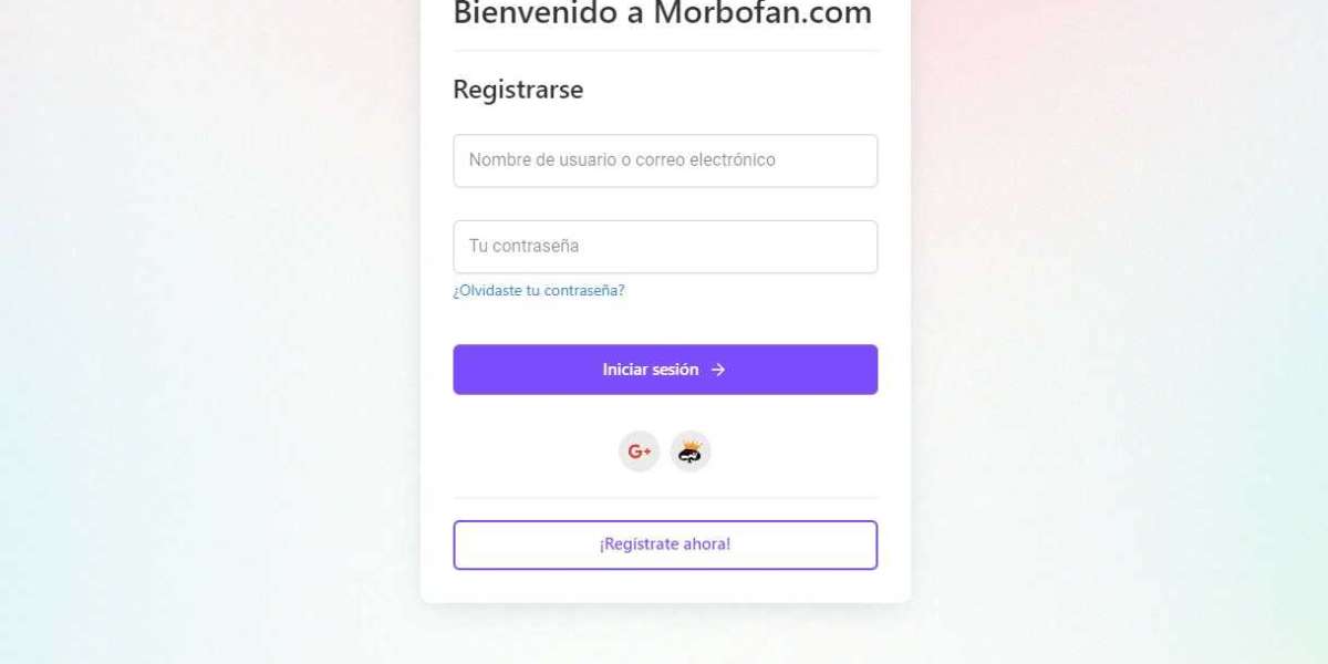 Morbofan.com
